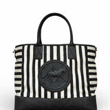 Tucker Tweed Turnout Tote | Dressage