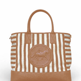 Tucker Tweed Turnout Tote | Dressage