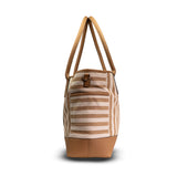 Tucker Tweed Turnout Tote | Signature