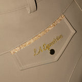 LA EQ The Twilight Breech