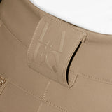 LA EQ The Twilight Breech