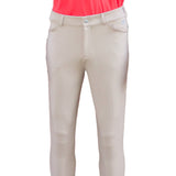 Divine Eq Men’s Competition Breeches - Beige