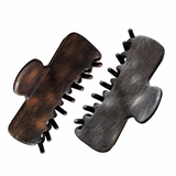 Ellsworth Dapple Bay Claw Clip
