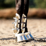 Aurum Saddle Pad Set