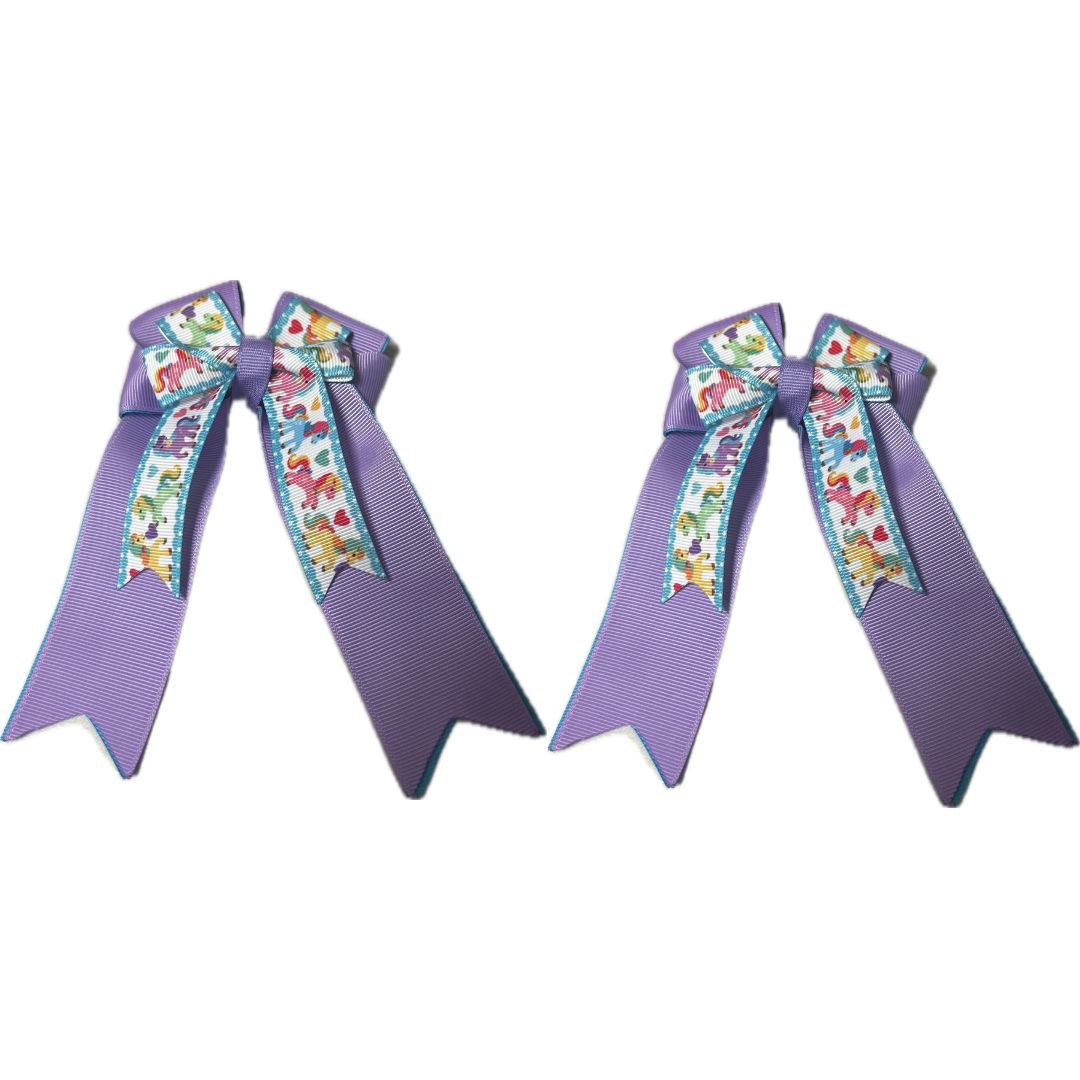 Belle & Bow Hair Bows