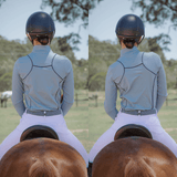 Equisk RideStraight ATHLETIX Shirt - Improve Your Riding Posture