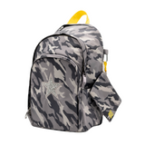Veltri Novelty Delaire Helmet Backpack - “Star”