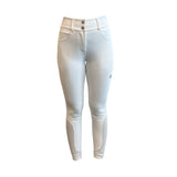 American Equus Performance Breeches - White