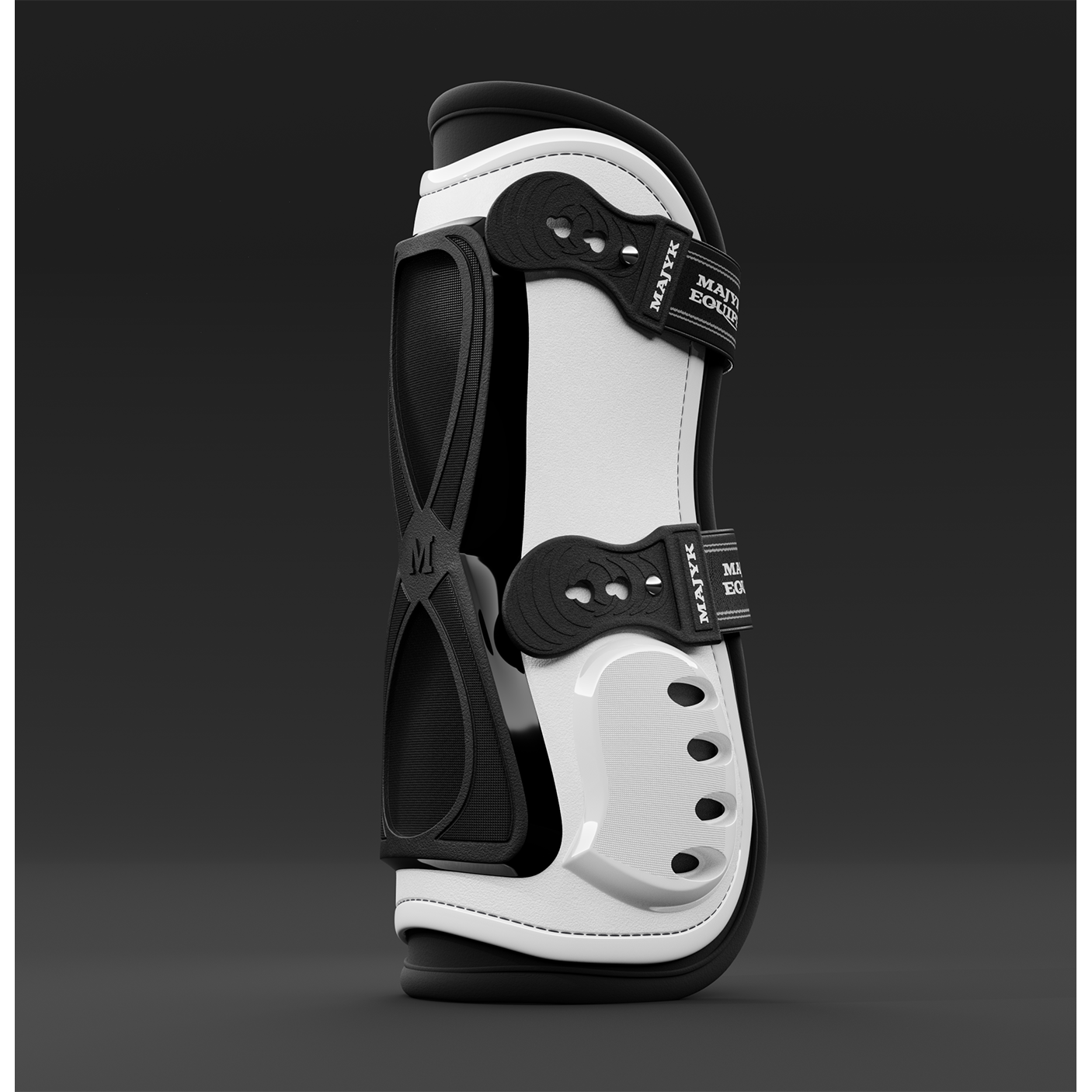 Majyk Equipe Boyd Martin Stadium Tendon Jump Boot with ARTi-LAGE Technology