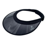 LA EQ UV-Blocking Riding Helmet Sun Visor