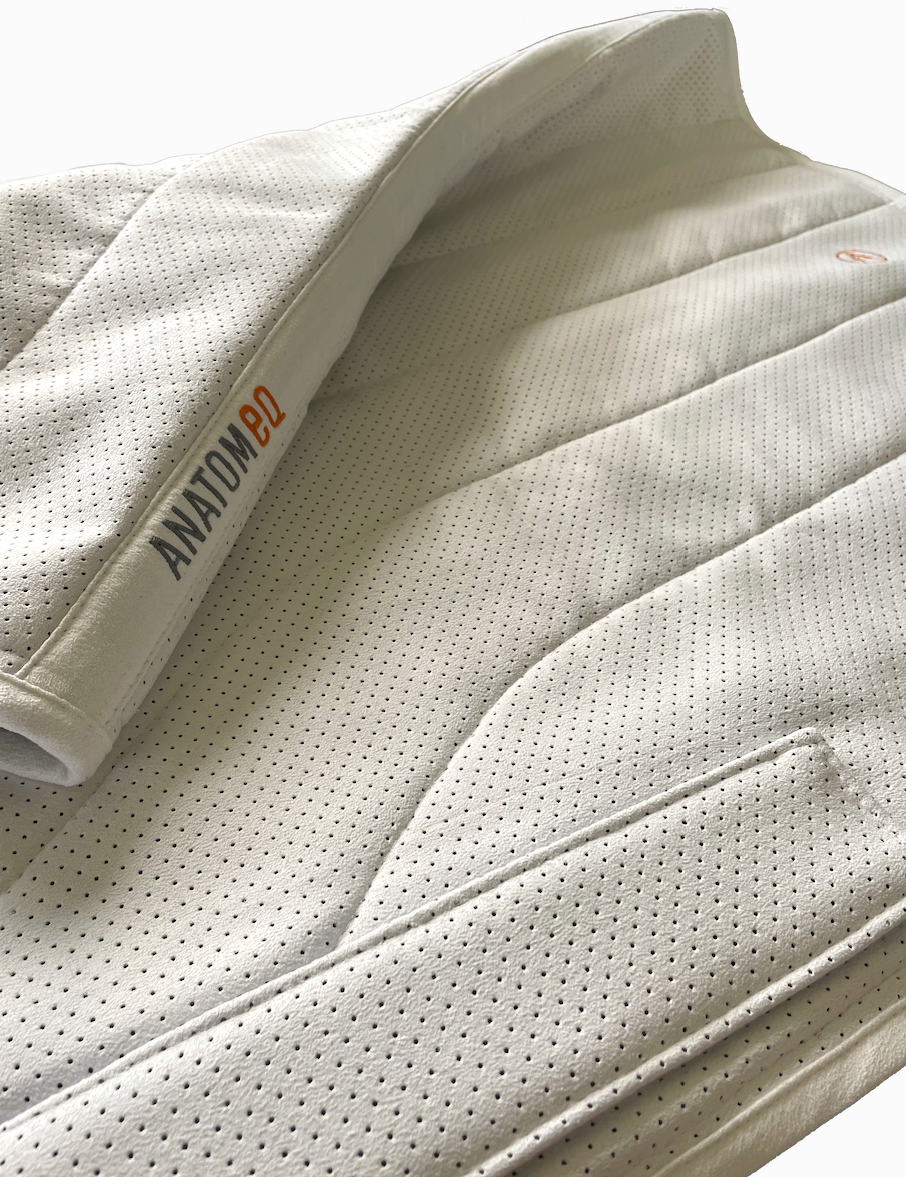 Anatomeq Perfeq Dressage Pad