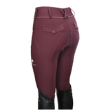 Divine Equestrian The Classic - Comfort Grip Leggings