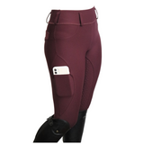 Divine Equestrian The Classic - Comfort Grip Leggings