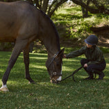 Solid Citizen Equestrian Winnie | High Performance | Windbreaker | Olive