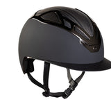 Suomy Apex Riding Helmet – Wood Anthracite Matte