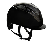 Suomy Apex Riding Helmet – Wood Black Glossy