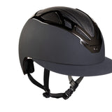Suomy Apex Riding Helmet – Wood Anthracite Matte