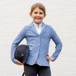 AA™ Platinum Kids MotionLite™ Jacket - Alessandro Albanese - Equiluxe Tack