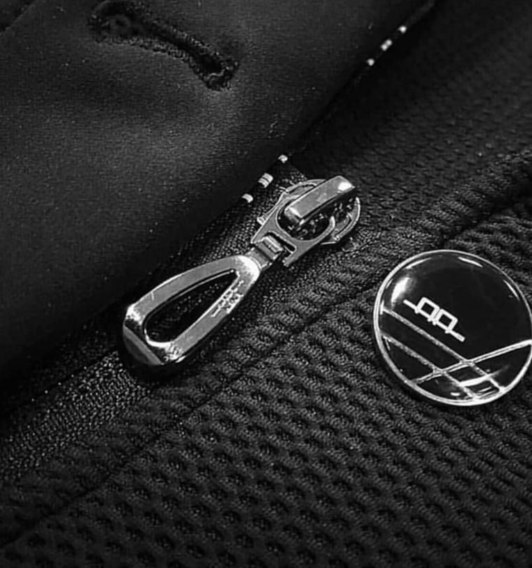 AA™ Platinum Ladies MotionLite™ Competition Jacket - Alessandro Albanese - Equiluxe Tack