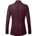 AA™ Platinum Ladies MotionLite™ Competition Jacket - Alessandro Albanese - Equiluxe Tack