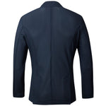 AA™ Platinum Mens MotionLite™ Competition Jacket - Alessandro Albanese - Equiluxe Tack