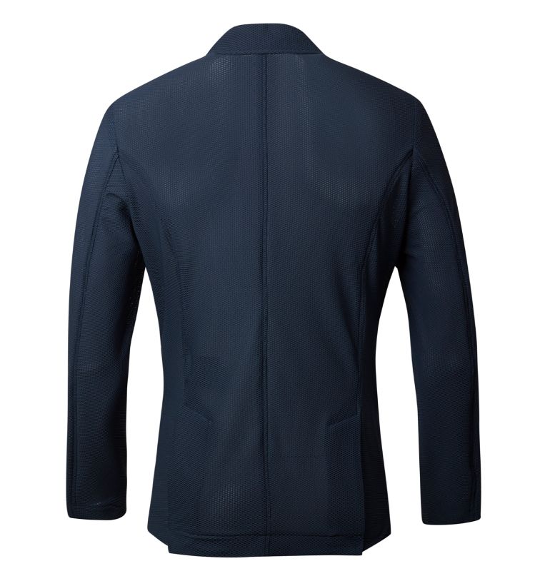 AA™ Platinum Mens MotionLite™ Competition Jacket - Alessandro Albanese - Equiluxe Tack