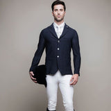 AA™ Platinum Mens MotionLite™ Competition Jacket - Alessandro Albanese - Equiluxe Tack