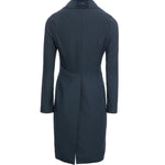 AA™ Platinum MotionLite™ Ladies Shadbelly Coat - Alessandro Albanese - Equiluxe Tack