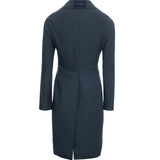 AA™ Platinum MotionLite™ Ladies Shadbelly Coat - Alessandro Albanese - Equiluxe Tack