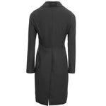 AA™ Platinum MotionLite™ Ladies Shadbelly Coat - Alessandro Albanese - Equiluxe Tack