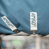 Horseware Amigo® AmECO 12 Plus Turnout (0g Light)