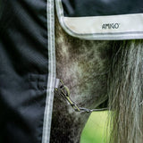 Horseware Amigo® Bravo 12 Plus Turnout (400g Heavy)
