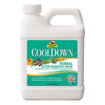 Absorbine® CoolDown® Herbal After - Workout Rinse 32 oz. - Absorbine - Equiluxe Tack