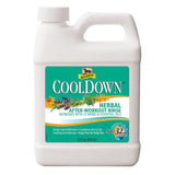 Absorbine® CoolDown® Herbal After - Workout Rinse 32 oz. - Absorbine - Equiluxe Tack