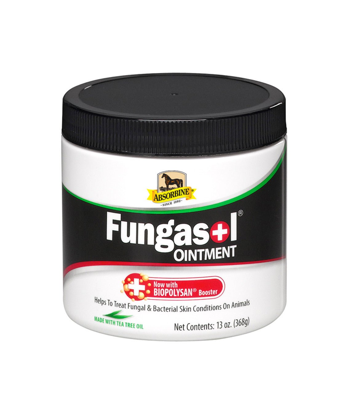 Absorbine® Fungasol® Ointment 13 oz. - Absorbine - Equiluxe Tack
