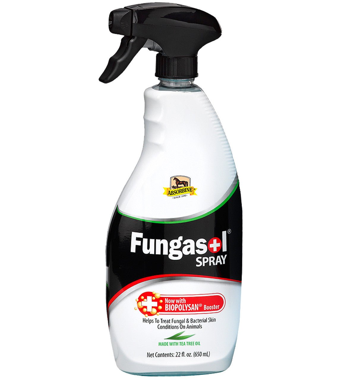 Absorbine® Fungasol® Spray 22 oz. - Absorbine - Equiluxe Tack