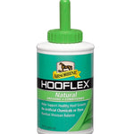 Absorbine® Hooflex® All Natural Dressing & Conditioner with Brush 15 oz. - Absorbine - Equiluxe Tack