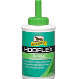 Absorbine® Hooflex® All Natural Dressing & Conditioner with Brush 15 oz. - Absorbine - Equiluxe Tack