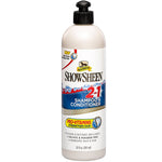 Absorbine® ShowSheen® 2 - In - 1 Shampoo & Conditioner 20 oz. - Absorbine - Equiluxe Tack