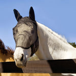 Absorbine® UltraShield® Fly Mask With Ears - Absorbine - Equiluxe Tack