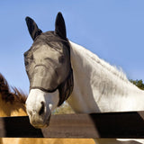 Absorbine® UltraShield® Fly Mask With Ears - Absorbine - Equiluxe Tack