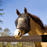 Absorbine® UltraShield® Fly Mask Without Ears - Absorbine - Equiluxe Tack