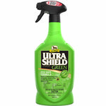 Absorbine® UltraShield® Green Natural Fly Repellent Spray 32 oz. - Absorbine - Equiluxe Tack