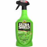 Absorbine® UltraShield® Green Natural Fly Repellent Spray 32 oz. - Absorbine - Equiluxe Tack