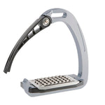 Acavallo Arena Alupro JUNIOR Safety Breakaway Stirrups - Acavallo - Equiluxe Tack