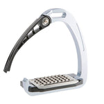 Acavallo Arena Alupro Safety Breakaway Stirrups - 10 Colors - Acavallo - Equiluxe Tack