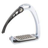 Acavallo Arena Alupro Safety Breakaway Stirrups - 10 Colors - Acavallo - Equiluxe Tack