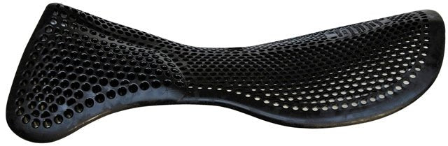 Acavallo Gel Half Pad with Front Riser - Acavallo - Equiluxe Tack