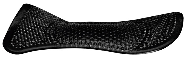 Acavallo Gel Half Pad with Middle Riser - Acavallo - Equiluxe Tack