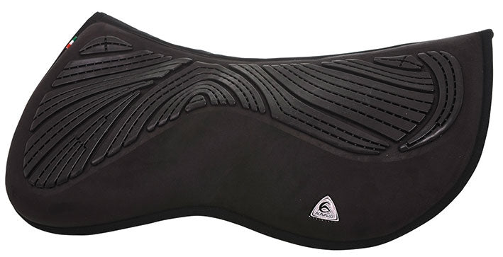 Acavallo Gel & Memory Foam Half Pad - Acavallo - Equiluxe Tack